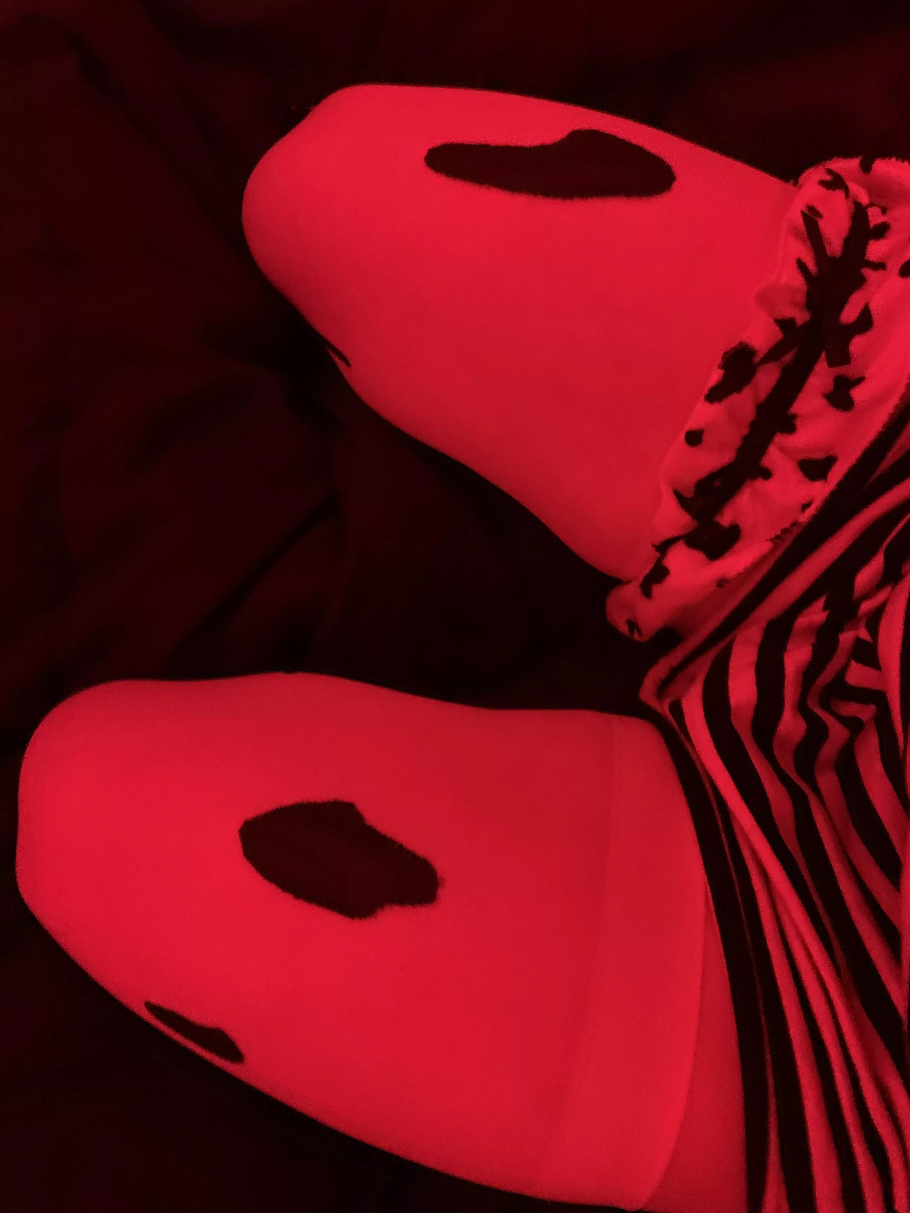 tamer post than usual ☺️