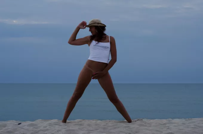 Tan lines👌🌊😝😘