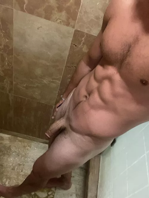 Tan lines welcome too?