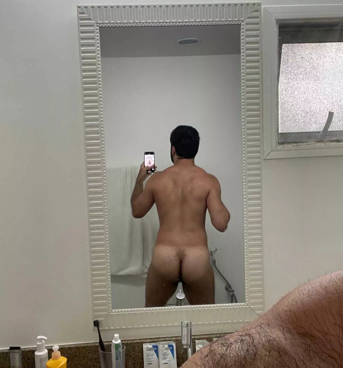 tan 🥵🔥 of: beardedpokefan