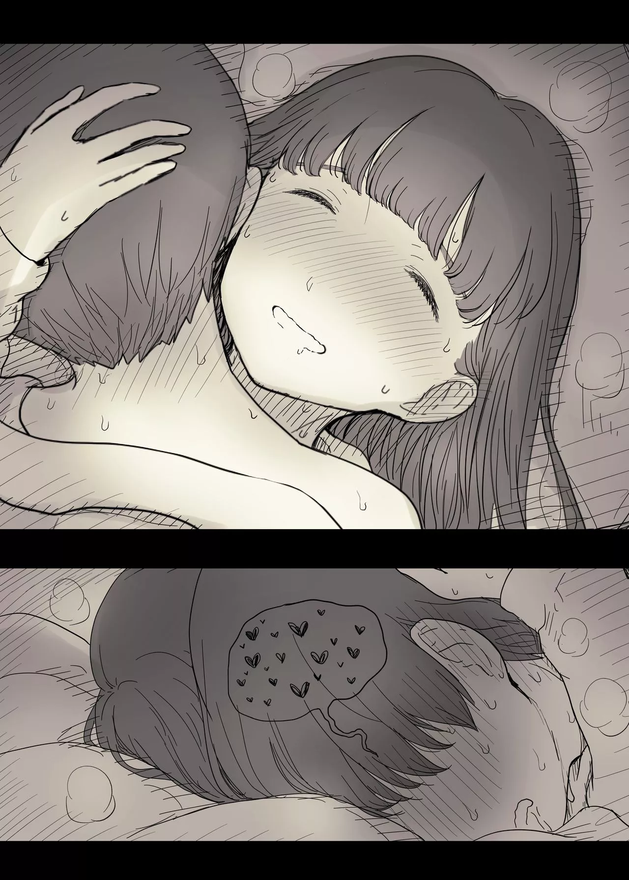 [Taneno Nakami] Two horny pervs find each other