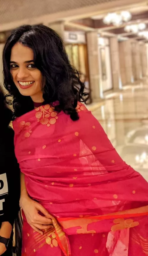 Tania Sachdev