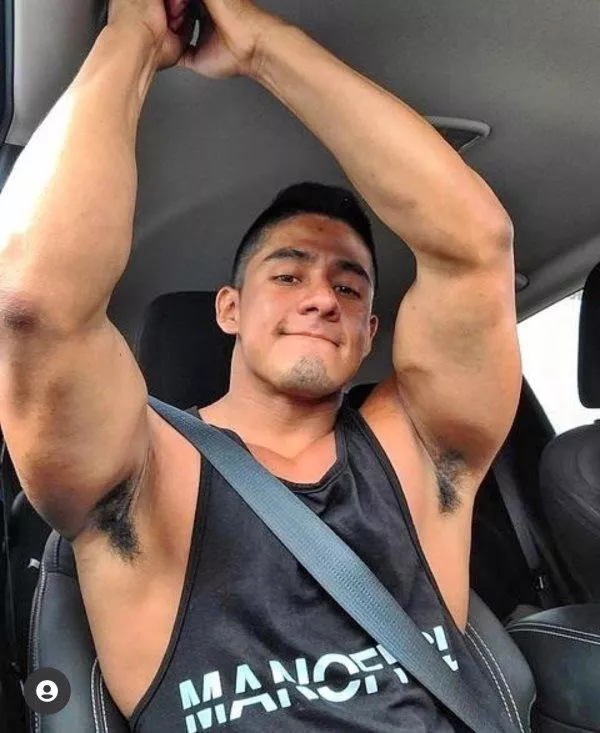 “Tank n pits” …