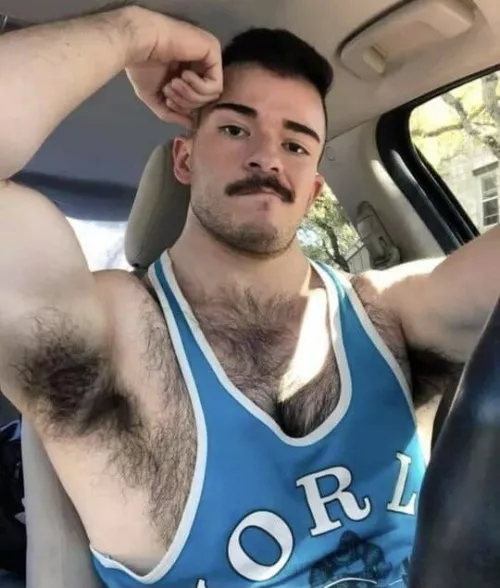 “Tank n pits” …