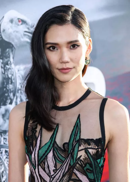 Tao Okamoto