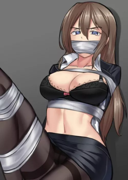 Tape is fun I just wish it wasnt so wasteful for full body bondage