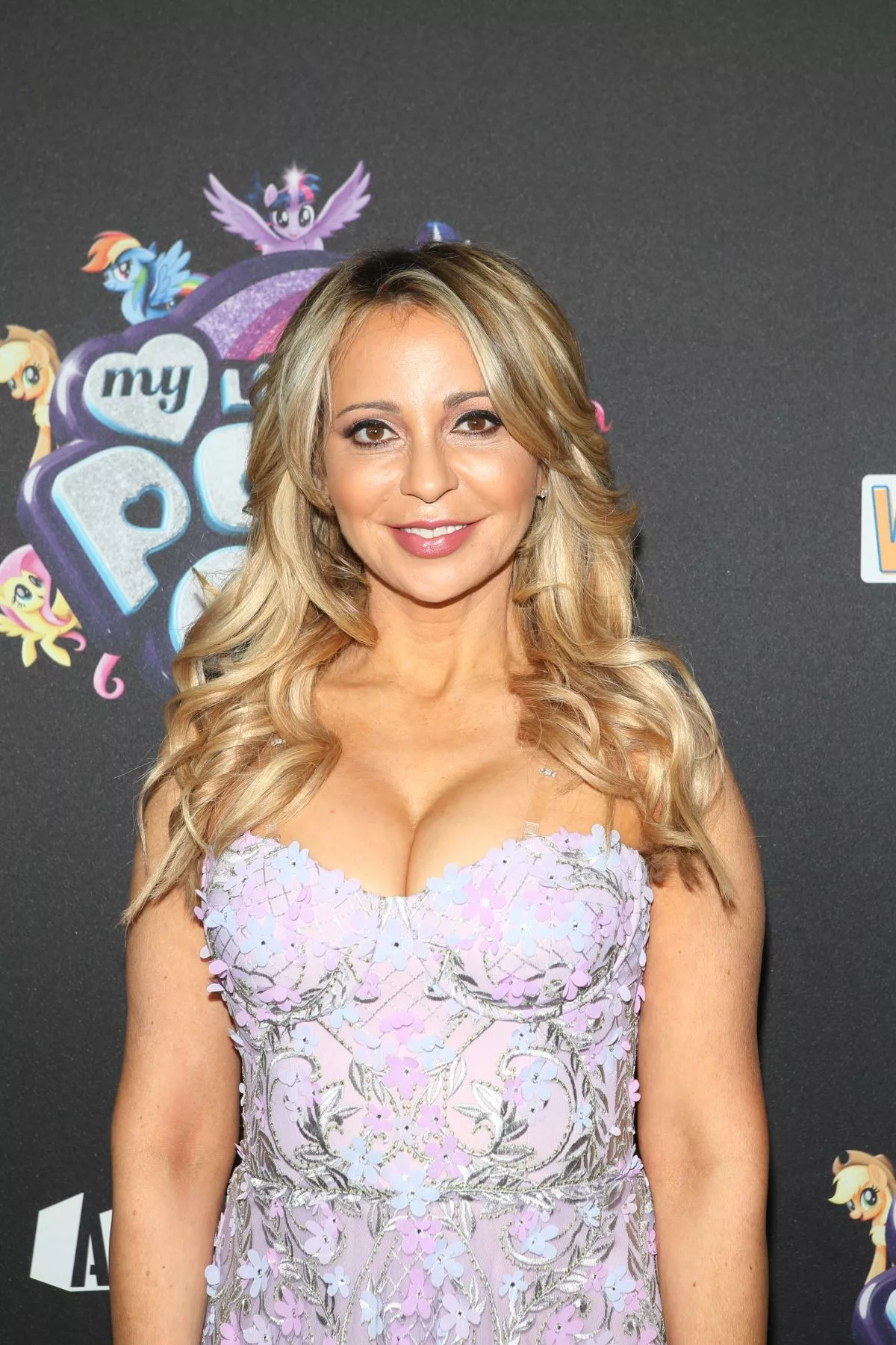 Tara Strong