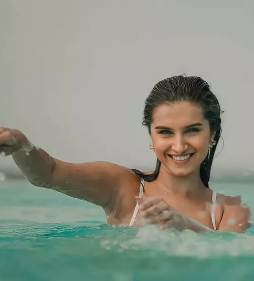 Tara Sutaria
