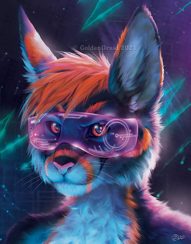 Target Sighted! [GoldenDruid]