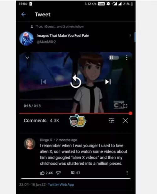 Task failed Successfully?