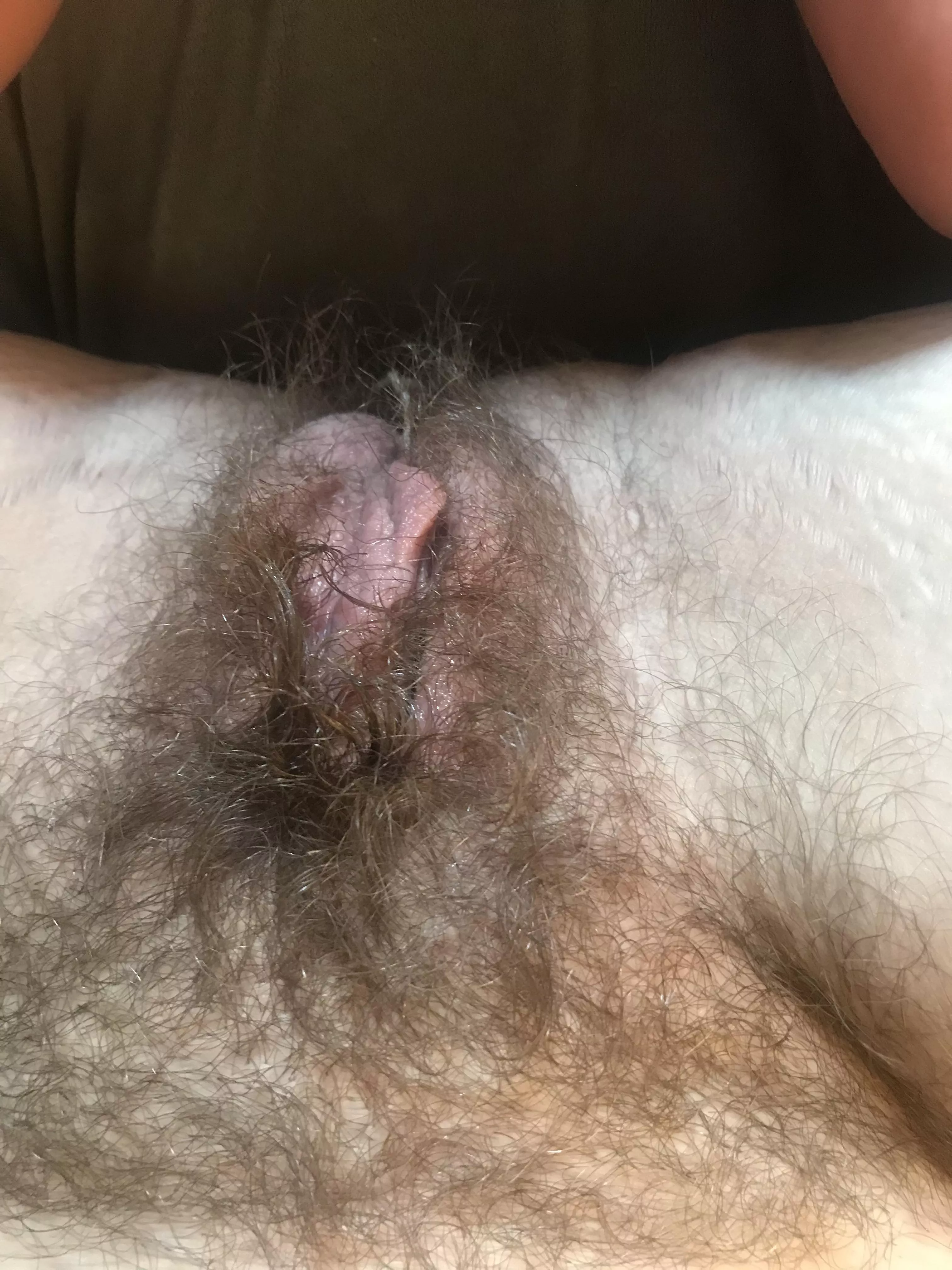 Taste my pussy then kiss me so I can too (;