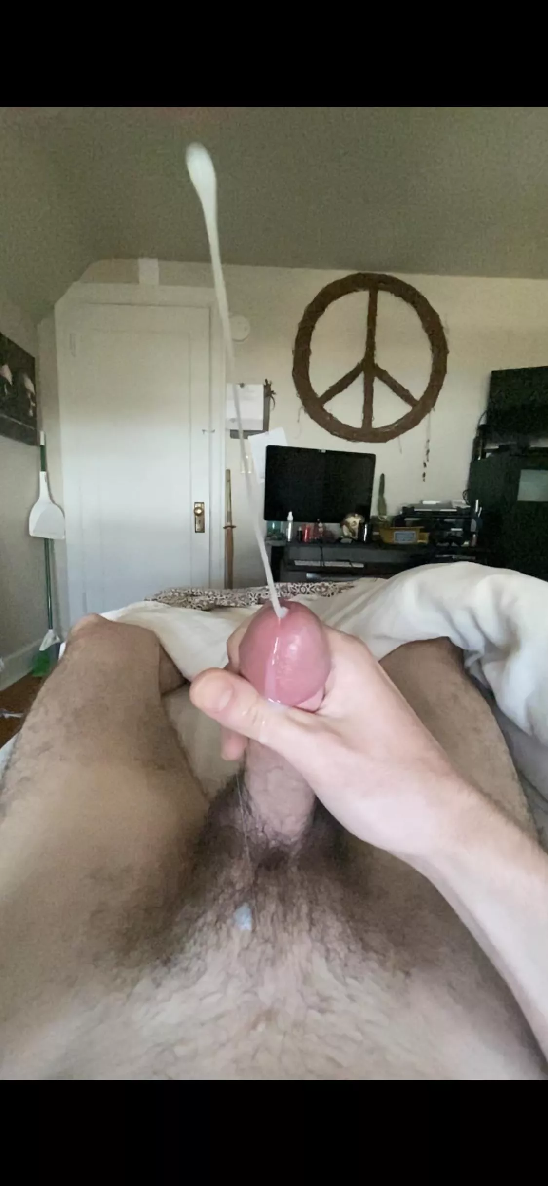 Taste my rope 👹🥵