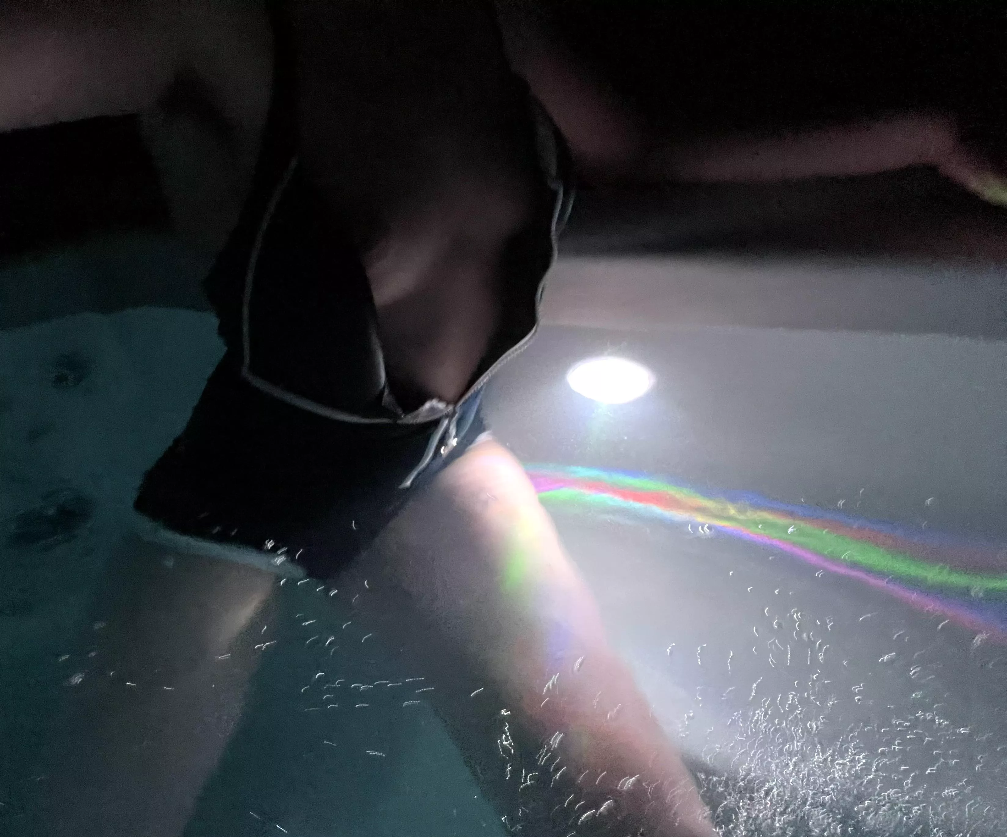 Taste the rainbow🥰