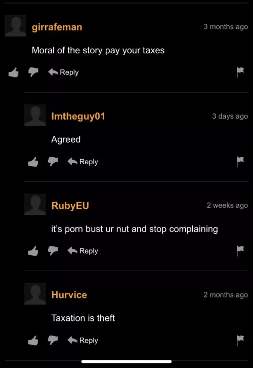 Tax Theft Is A Federal Crime