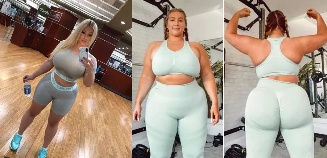 Taya Christian aka thedoctorbae 2018-2021 Taya Christian aka thedoctorbae 2018-2021