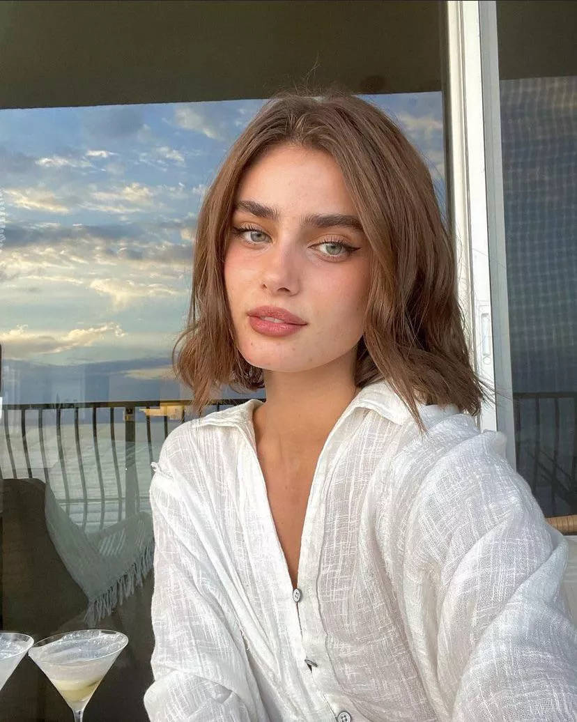 Taylor Hill