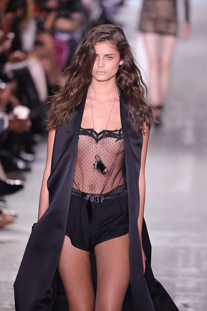 Taylor Hill