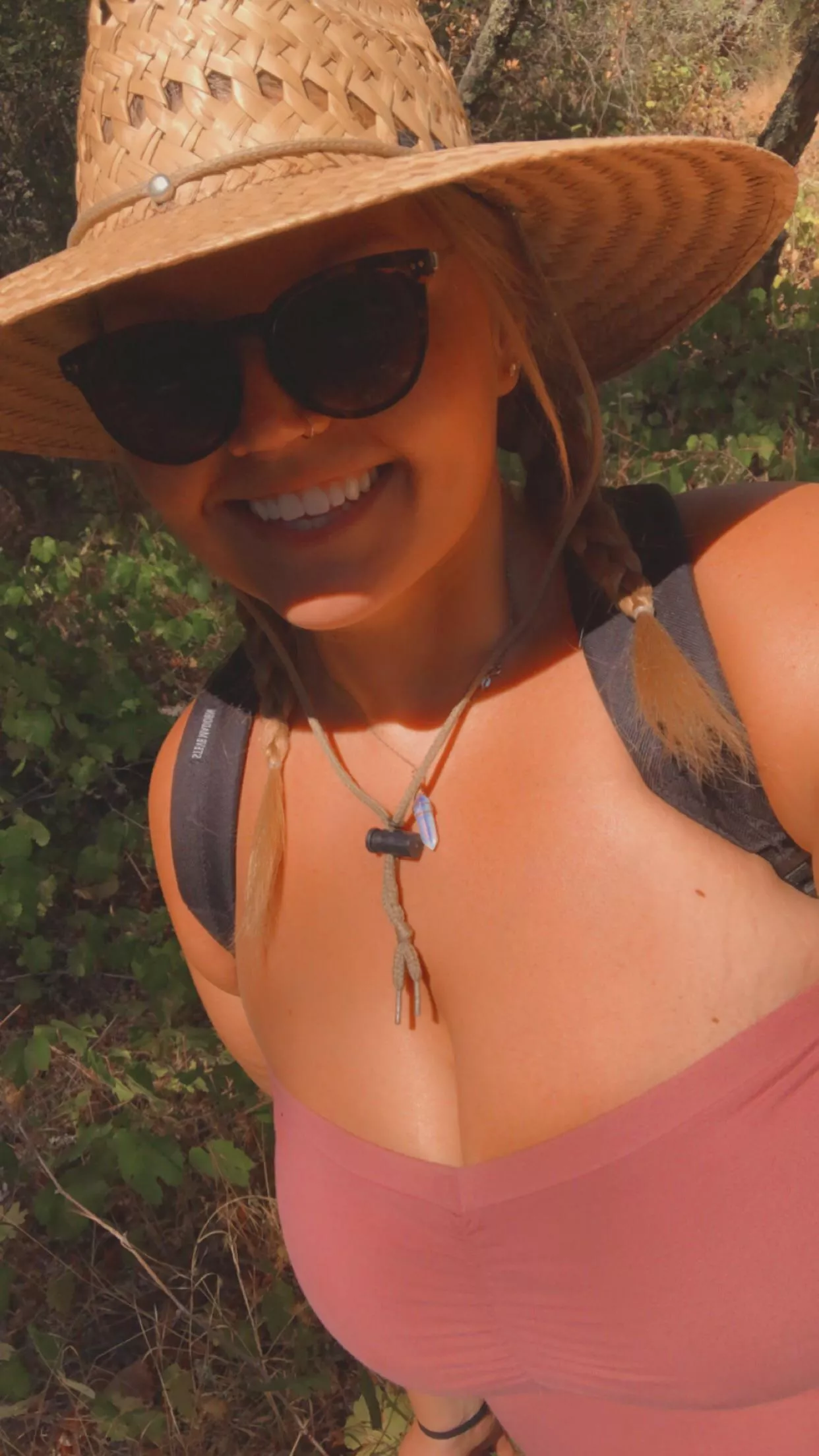 tbh I need a hiking buddy with a big 🍆 tbh I need a hiking buddy with a big 🍆