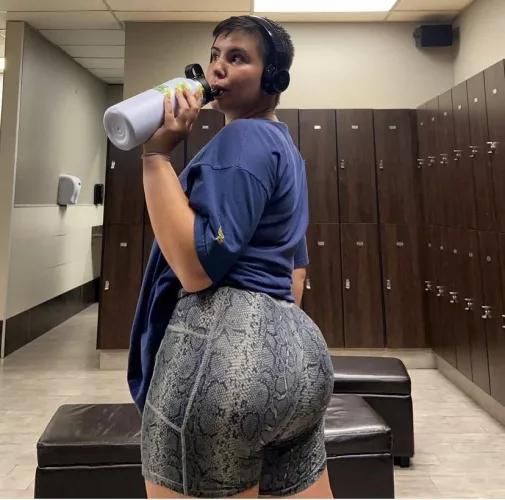 TBT post pump✌🏼💪🏼