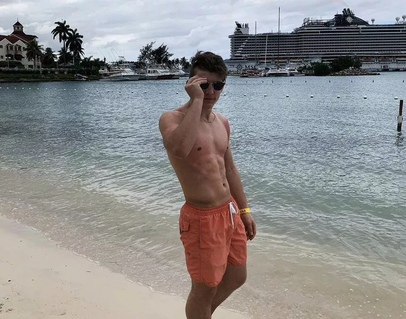 Tbt when life was simpler