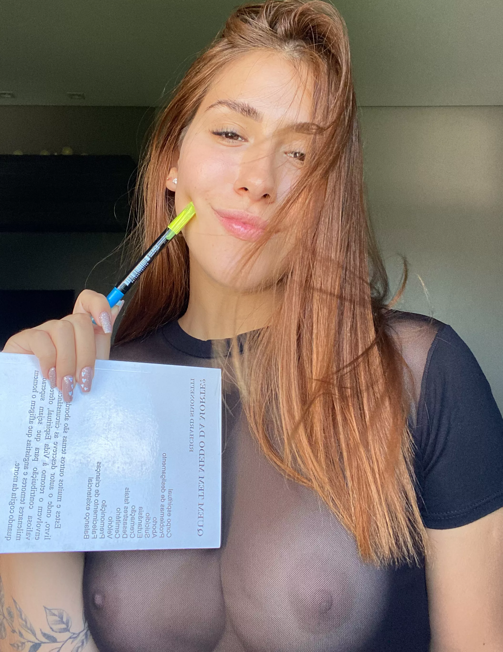 teach me how to make you edge