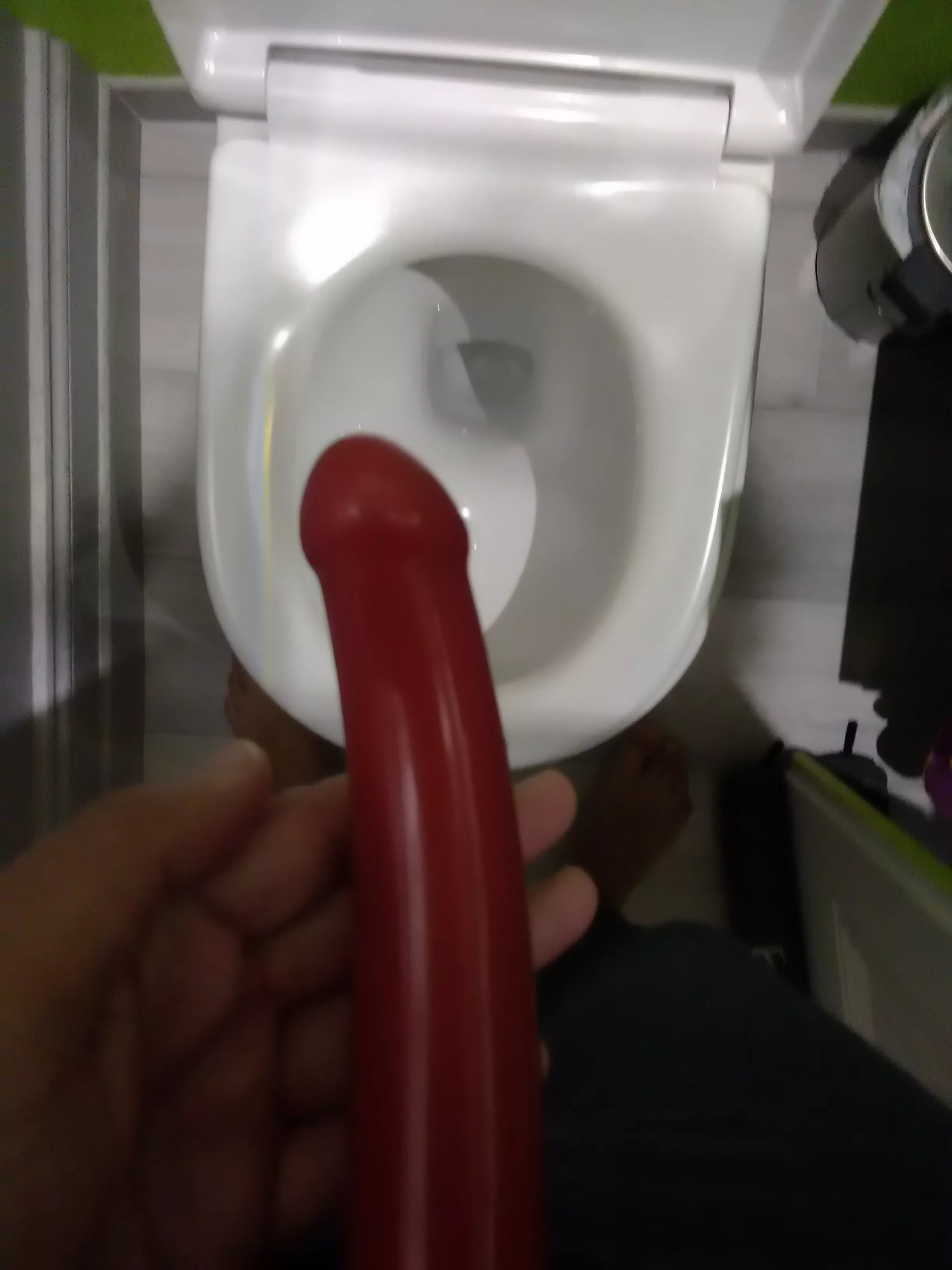 Teach me how to pee standing up Teach me how to pee standing up