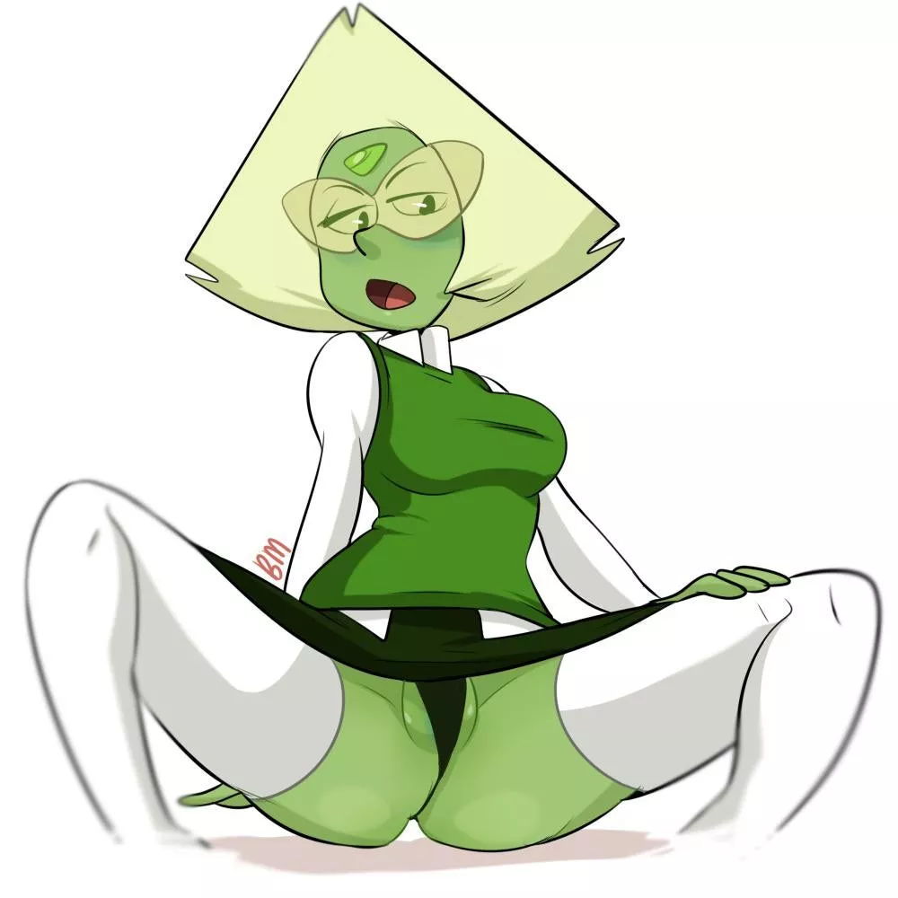 Teacher peridot ❤️❤️❤️