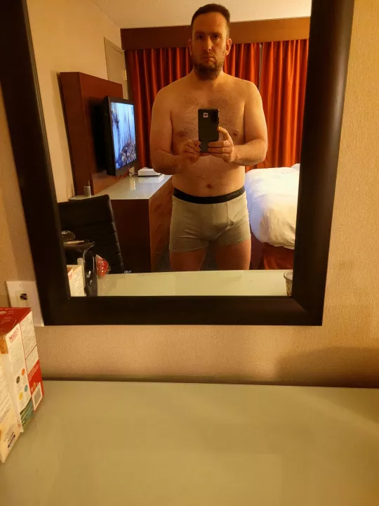 Teaching (m)yself to selfie in my undies Teaching (m)yself to selfie in my undies