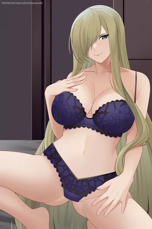 Tear [Tales of Abyss] (Aslind Samure)