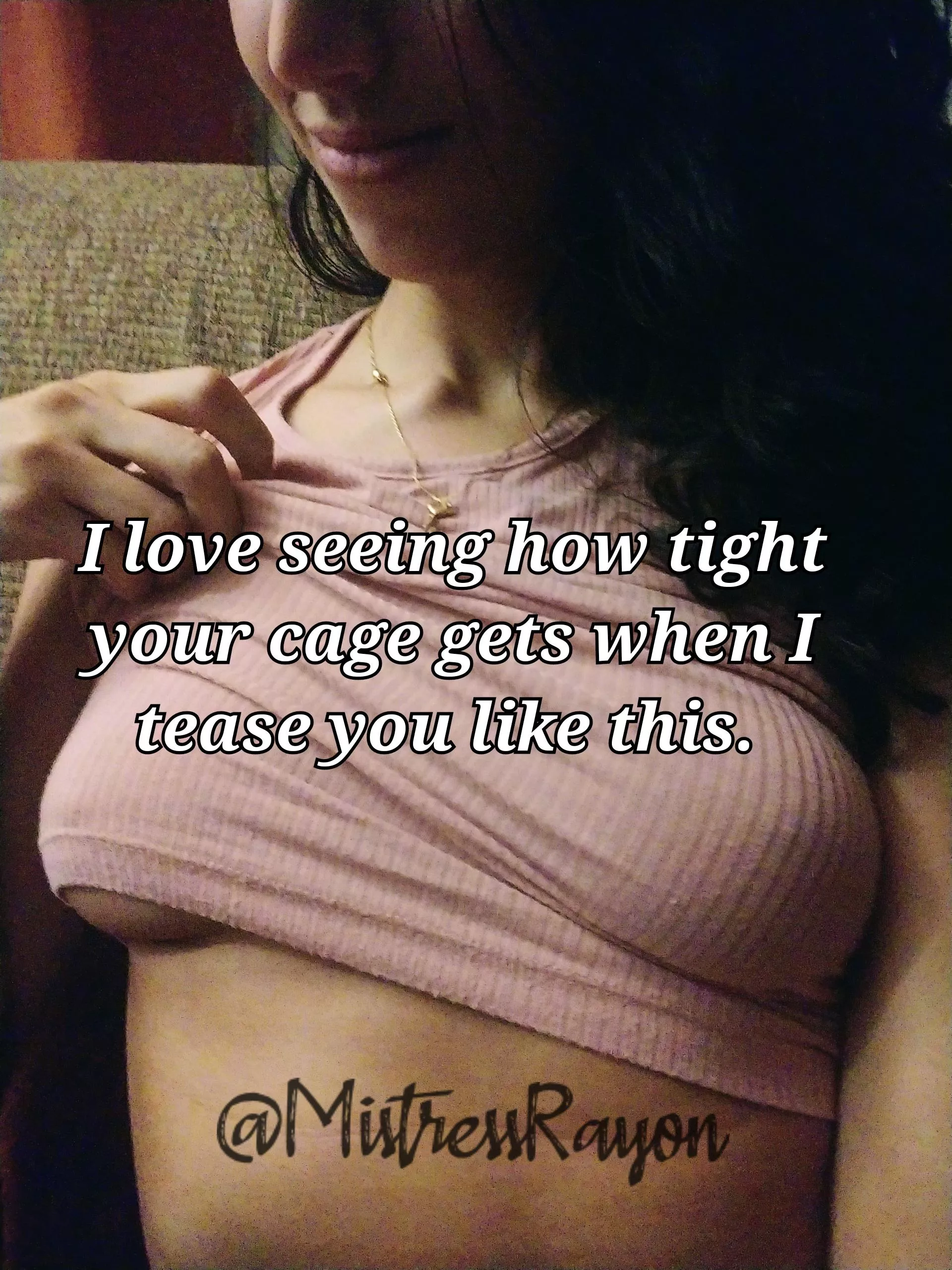 Tease pics are my favorite 😘