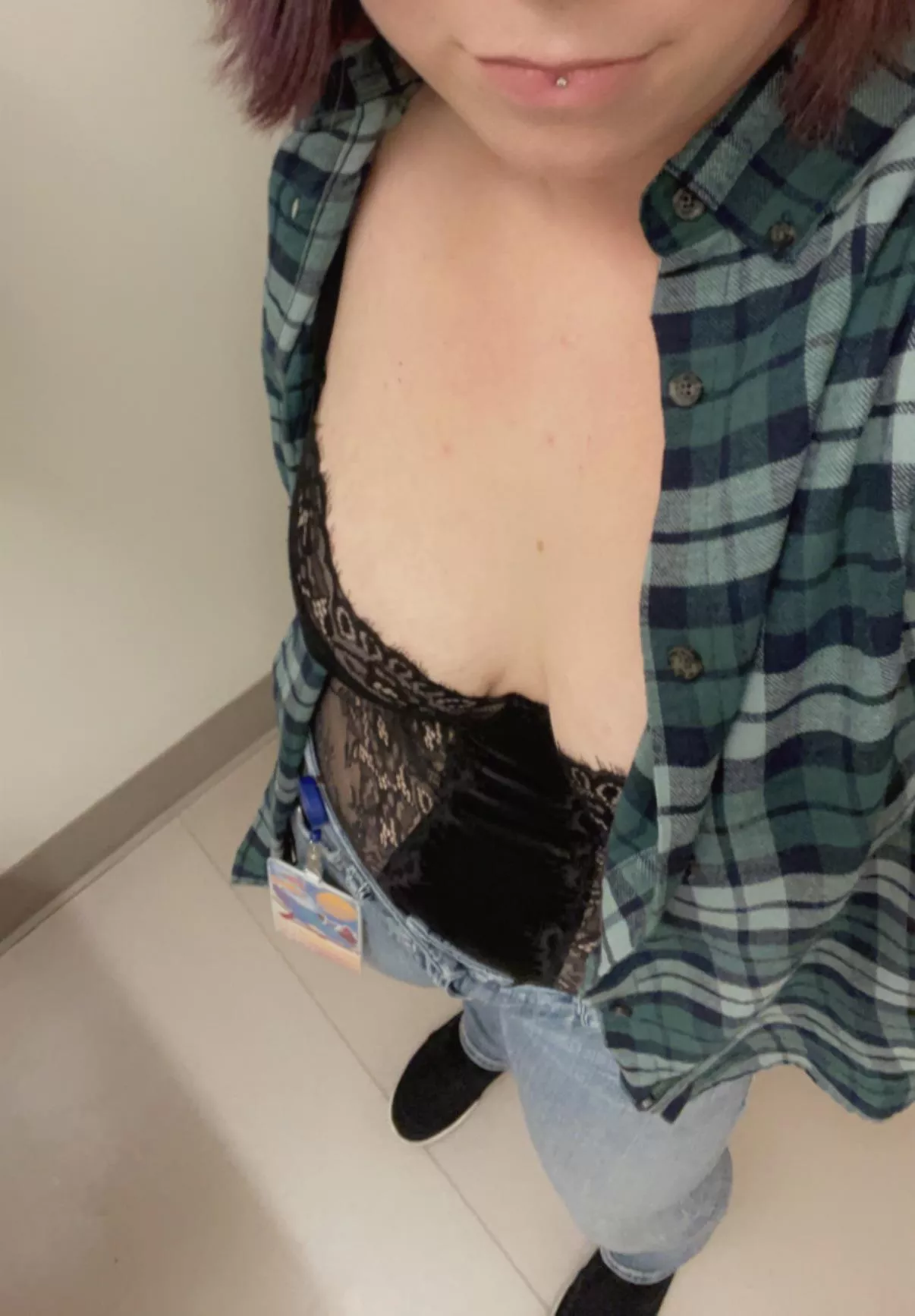 Teasing is the game I love to play π even while at work π. Link is in my bio if wanting to see some more fun ππ Teasing is the game I love to play π even while at work π. Link is in my bio if wanting to see some more fun ππ