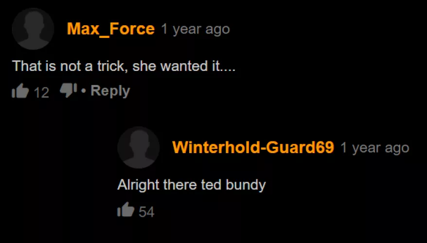 Ted Bundy