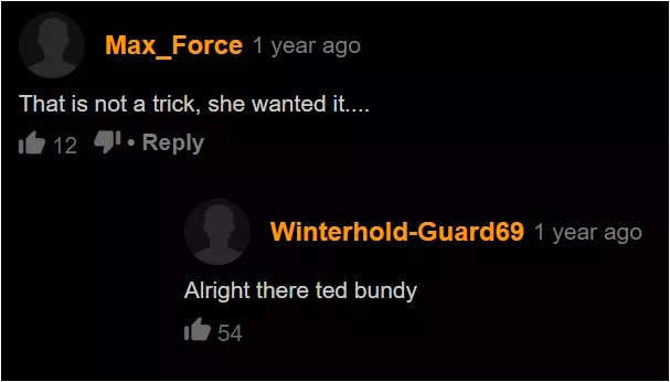 Ted Bundy
