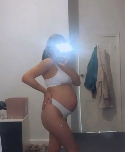 Teen pregnancy