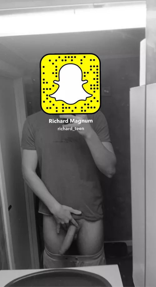 teen with a horse dick