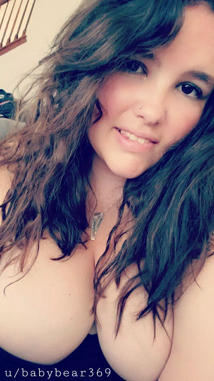 Tell me all the things you'd do with me 😜