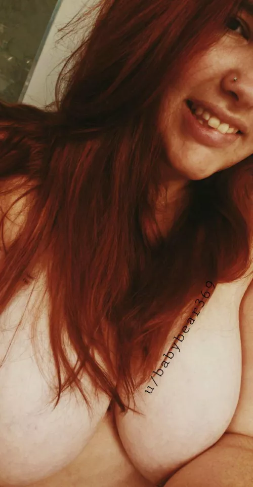 Tell me all the things you'd do with me 😛