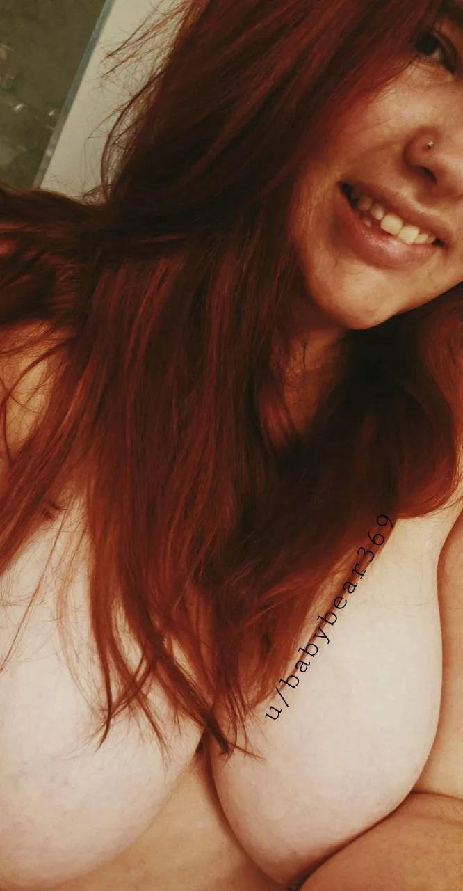 Tell me all the things you'd do with me 😛