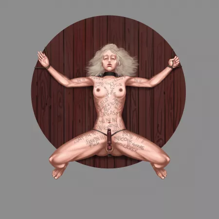 “Tell me, did being an elf slut pay out for you?” By u/Anonymous_Geek_