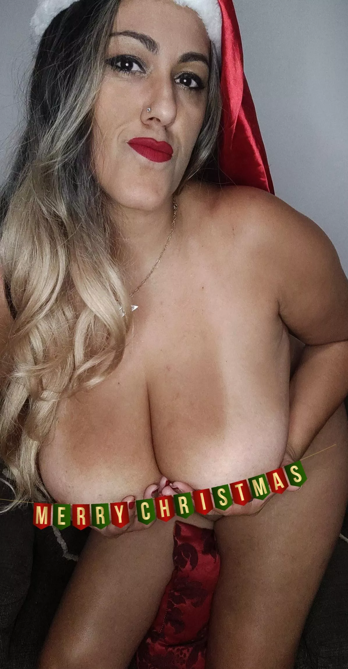 Tell me, did you had a great Christmas babe?🔥💦☃️🎁🎄💋