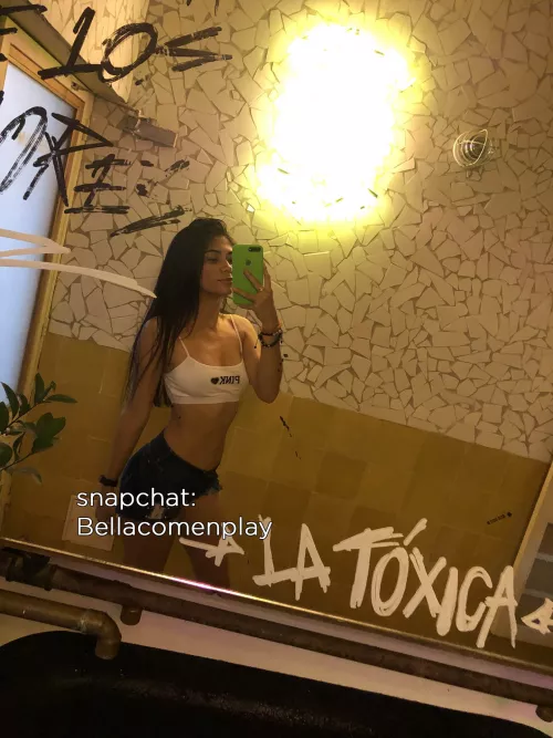 Tell me, how bad do you want it? š