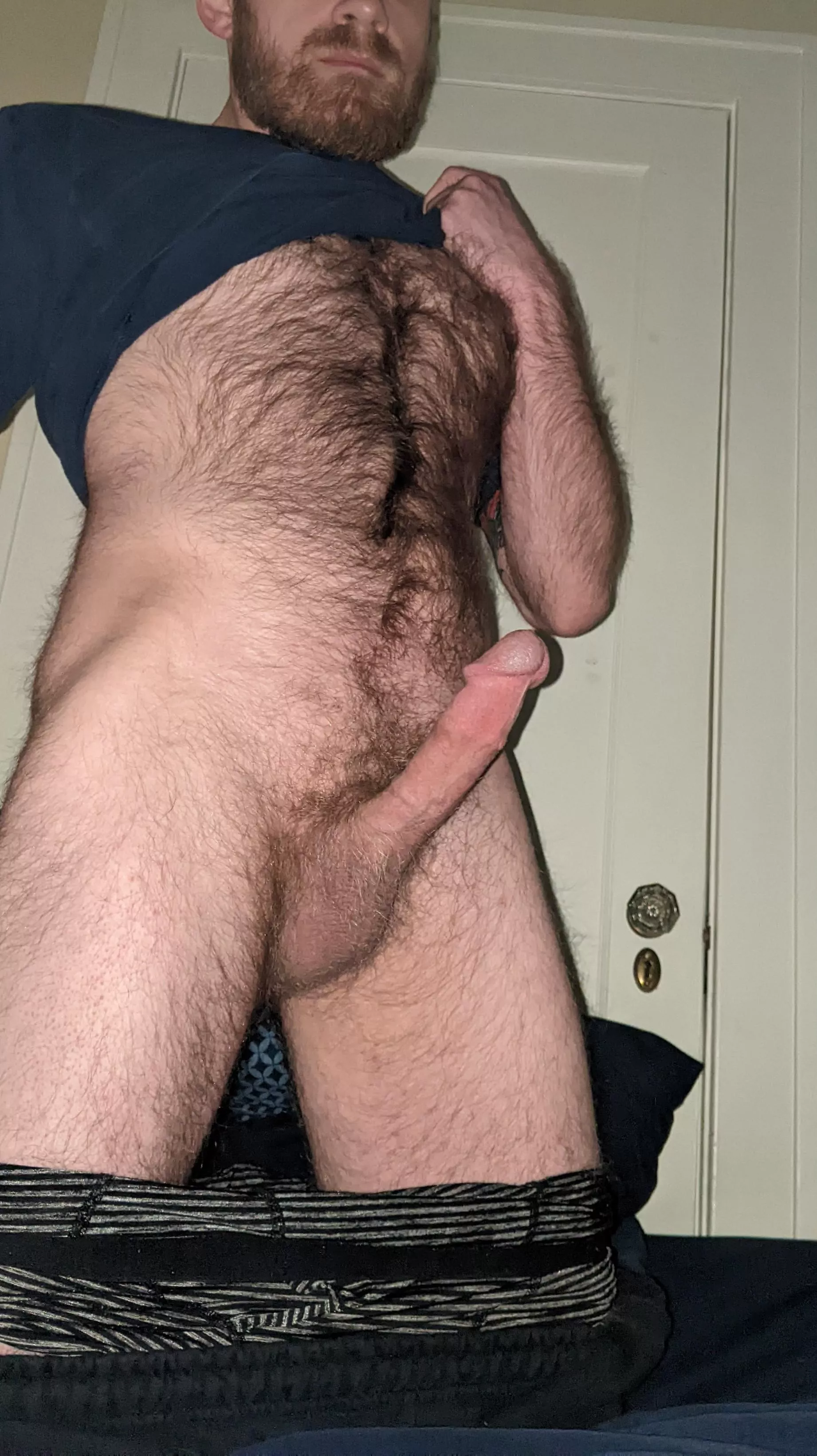 Tell me how bad you want to suck it