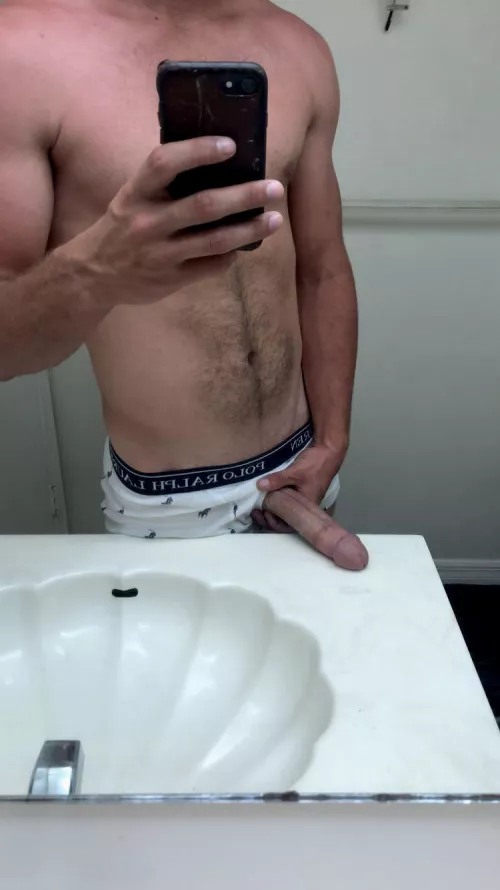 Tell me how you want it.