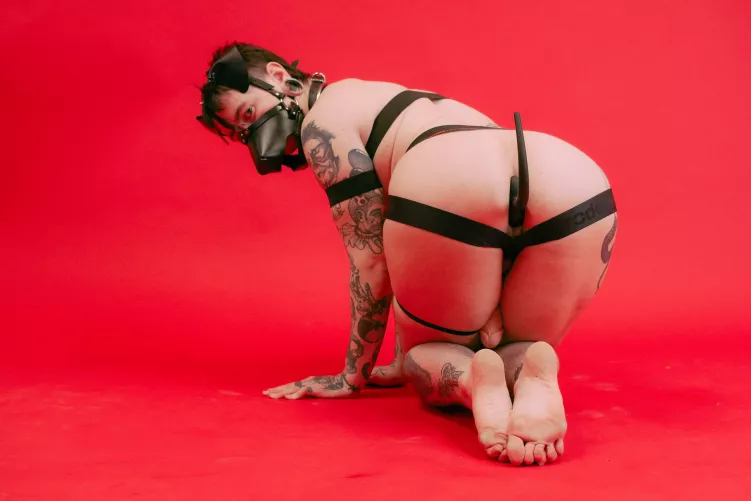 tell me I’m a good boy ❤️