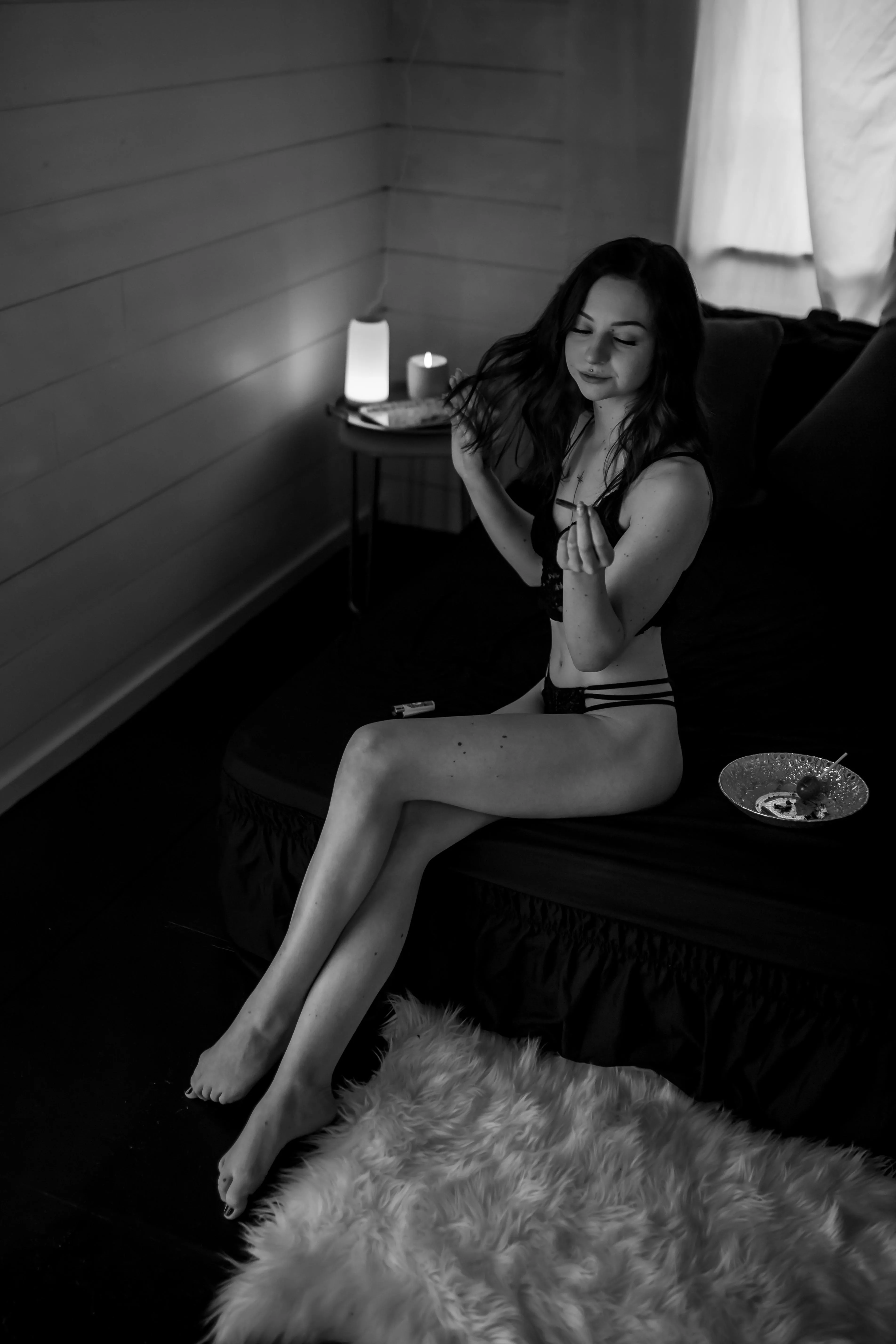 Tell me I’m good enough