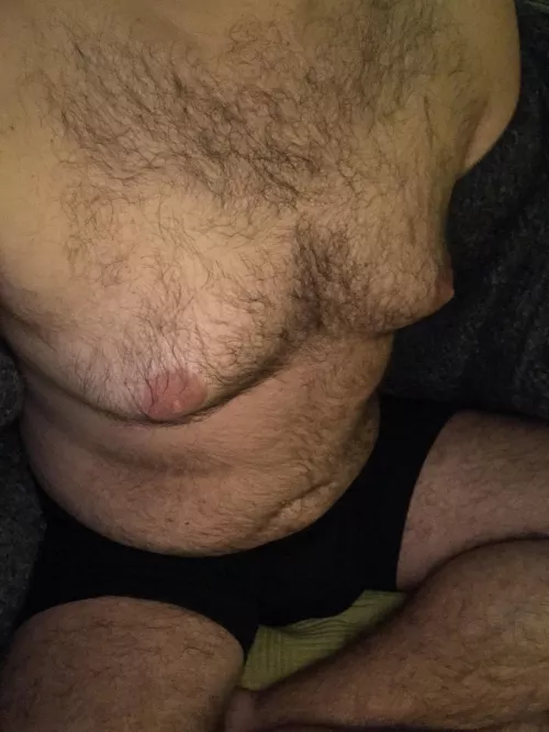 Tell me I’m sexy…