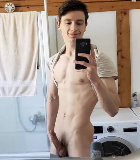 Tell me one thing do you like about me? π