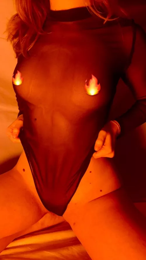 tell me something horny