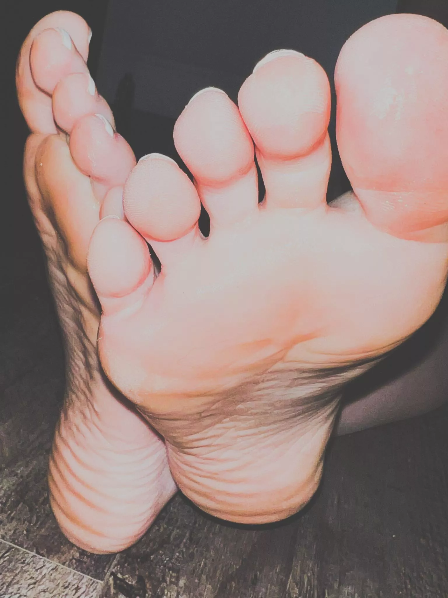 Tell me.. what do you desire?