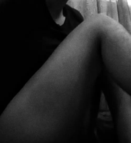 Tell me what my thighs are worthy of?